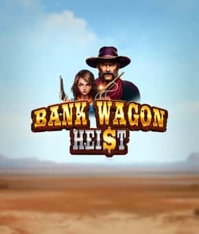 Bank Wagon Heist