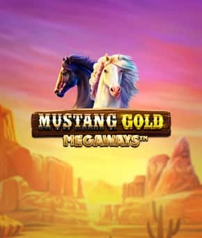 Mustang Gold Megaways