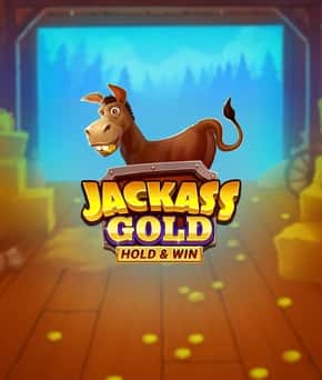 Jackass Gold Hold & Win