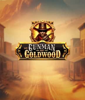 Gunman of Goldwood