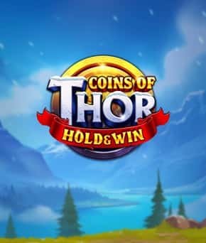 Coins of Thor - Hold & Win