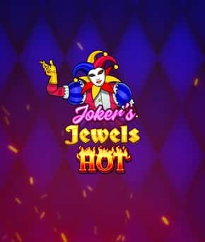 Joker’s Jewels Hot