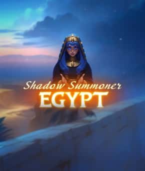 Shadow Summoner Egypt