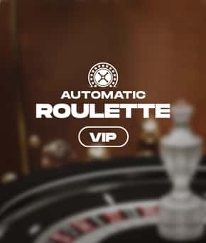 VIP Auto Roulette