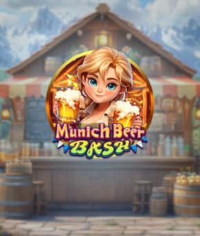 Munich Beer Bash