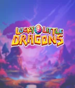 Lucky Little Dragons