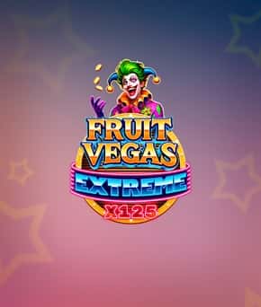 Fruit Vegas Extreme X125