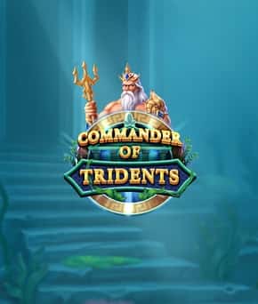 Commander of Tridents