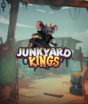 Junkyard Kings