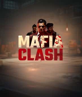 Mafia Clash