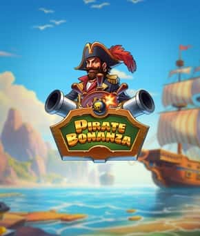 Pirate Bonanza