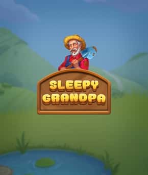 Sleepy Grandpa