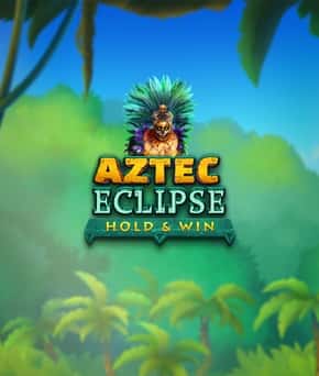 Aztec Eclipse Hold & Win