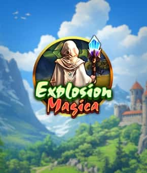 Explosion Magic