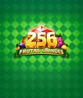 256 Frutas Grandes