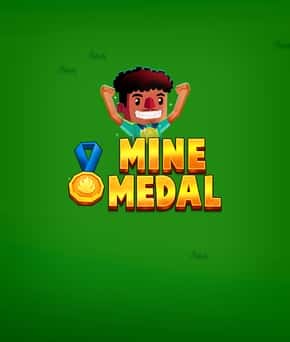 Mine Medal