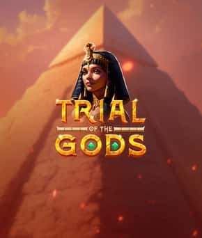 Trial of the Gods