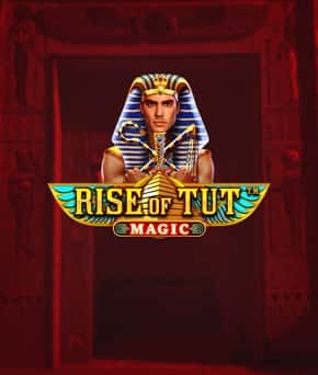 Rise of Tut Magic Buy Bonus