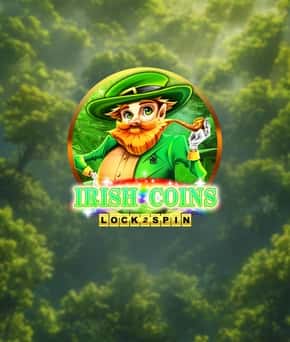 Irish Coins Lock 2 Spin