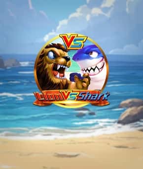 Lion vs. Shark