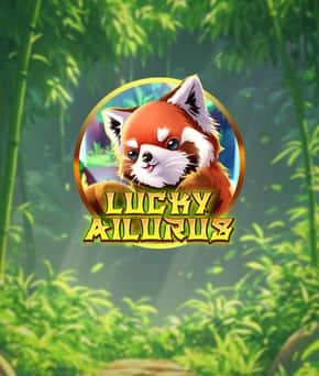 Lucky Ailurus