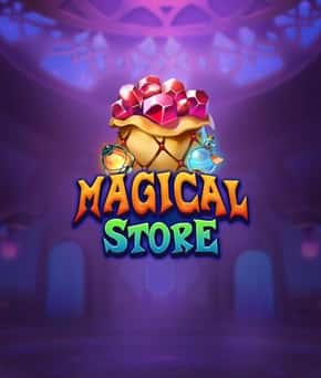 Magical Store