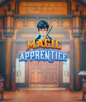 Magic Apprentice