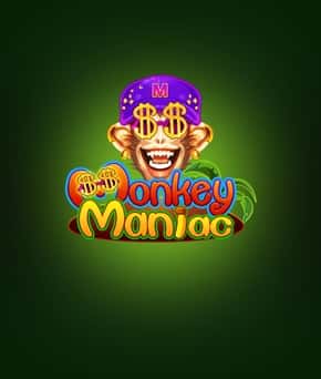Monkey Maniac