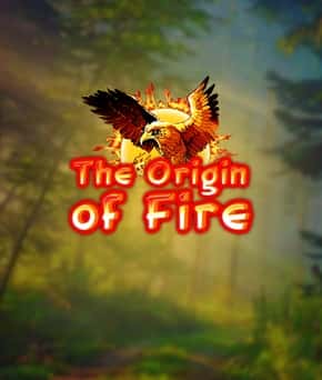 Origin Of Fire
