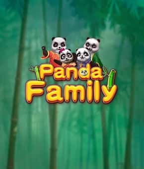 Panda Family