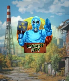 Radiant City