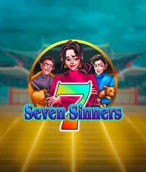 7 Sinners