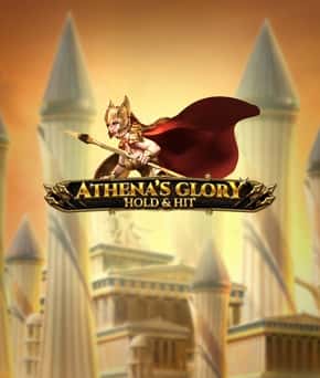 Athena's Glory - Hold & Hit