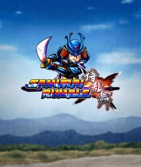 SAMURAI RUMBLE