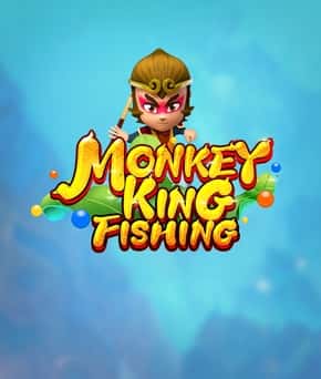 MONKEY KING FISHING