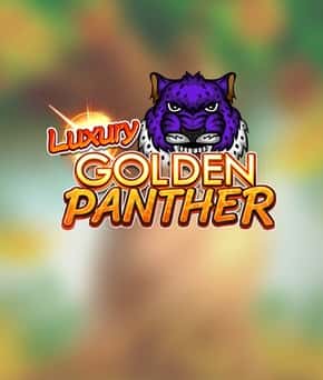 LUXURY THE GOLDEN PANTHER