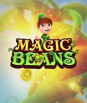 MAGIC BEANS