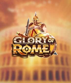 GLORY OF ROME