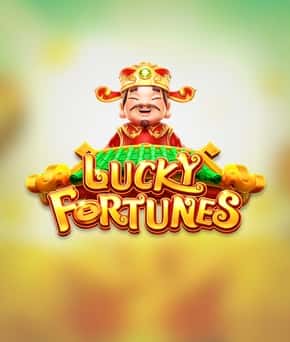 LUCKY FORTUNES