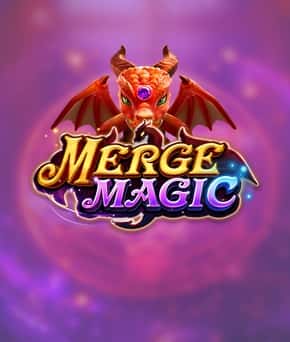 MERGE MAGIC