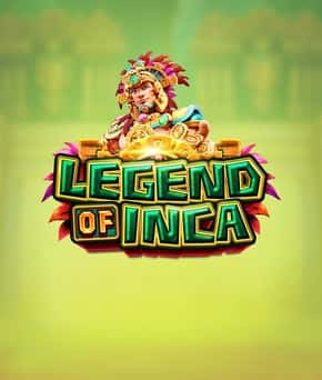 LEGEND OF INCA