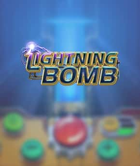 LIGHTNING BOMB