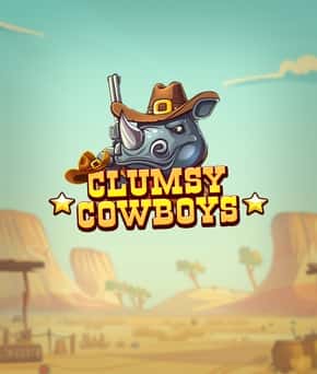 Clumsy Cowboys
