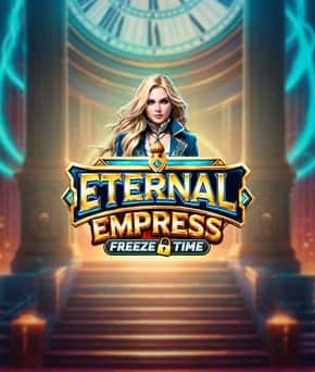 Eternal Empress – Freeze Time