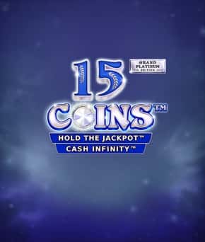 15 Coins: Grand Platinum Edition