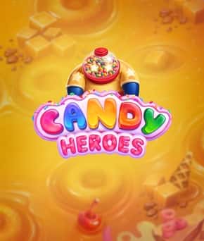 Candy Heroes
