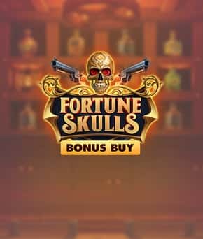 Fortune Skulls Bonus Buy