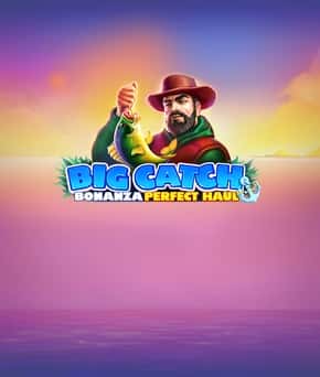 Big Catch Bonanza: Perfect Haul