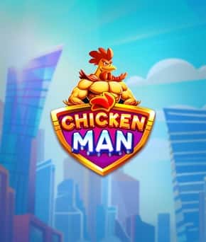 Chicken Man