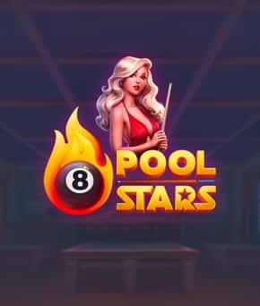8 Pool Stars